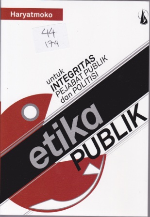 ETIKA PUBLIK