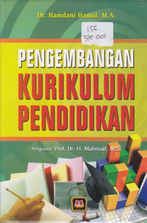 Pengembangan Kurikulum Pendidikan
